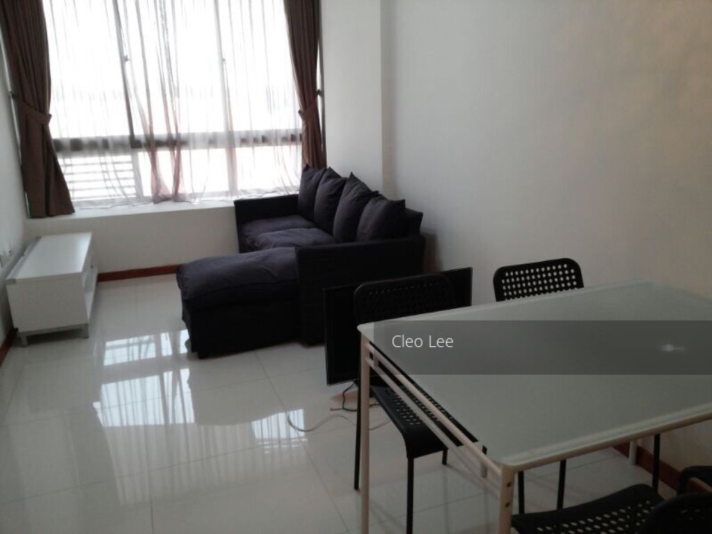 Suites 123 (D8), Apartment #271416431